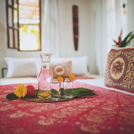 إستريلوس إيسته Encantada Ocean Cottages المظهر الخارجي الصورة