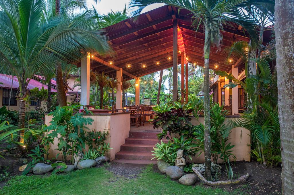 إستريلوس إيسته Encantada Ocean Cottages المظهر الخارجي الصورة