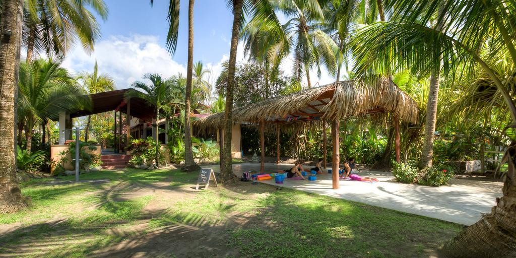 إستريلوس إيسته Encantada Ocean Cottages المظهر الخارجي الصورة