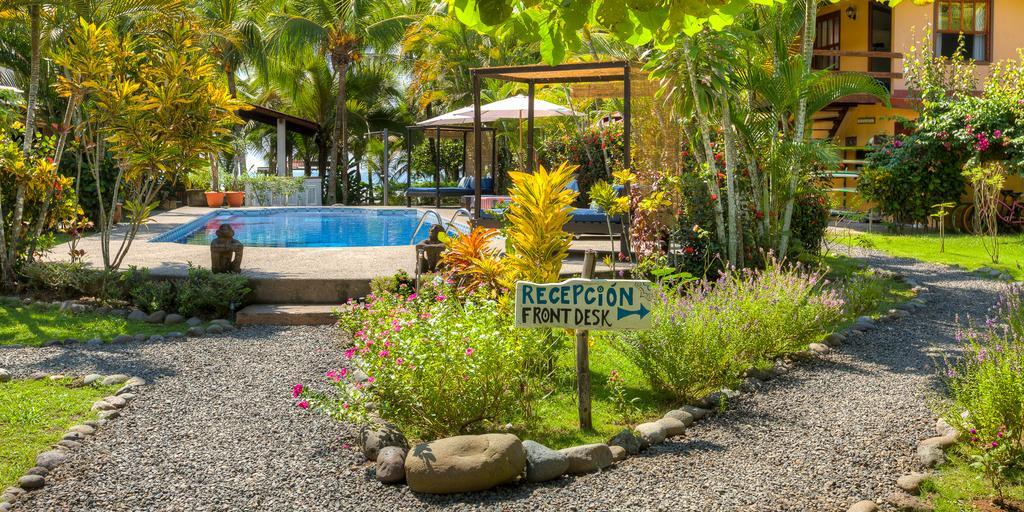 إستريلوس إيسته Encantada Ocean Cottages المظهر الخارجي الصورة