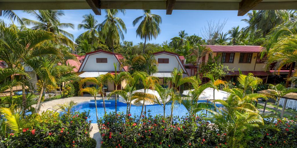 إستريلوس إيسته Encantada Ocean Cottages الغرفة الصورة