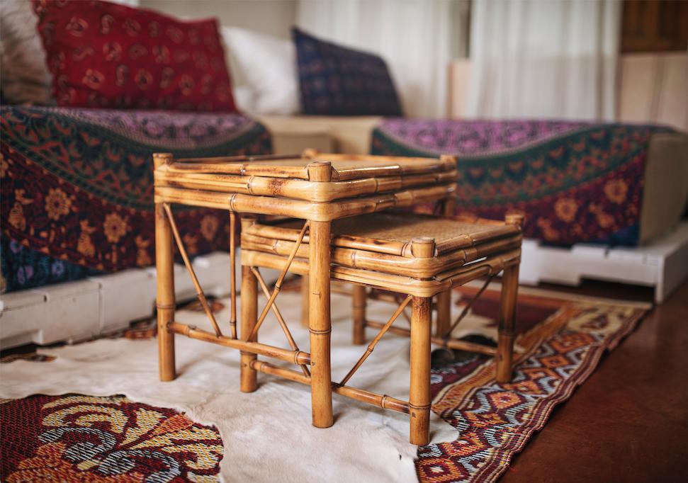 إستريلوس إيسته Encantada Ocean Cottages المظهر الخارجي الصورة