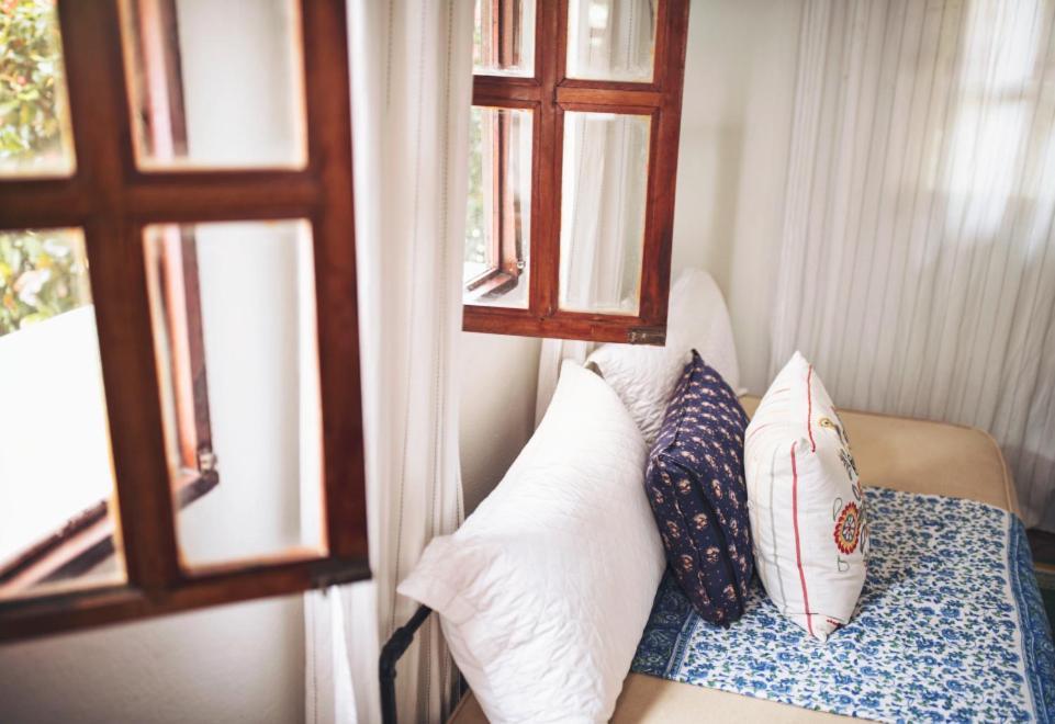 إستريلوس إيسته Encantada Ocean Cottages المظهر الخارجي الصورة