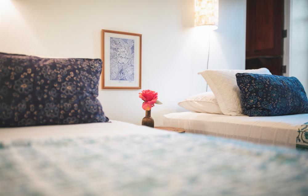 إستريلوس إيسته Encantada Ocean Cottages المظهر الخارجي الصورة