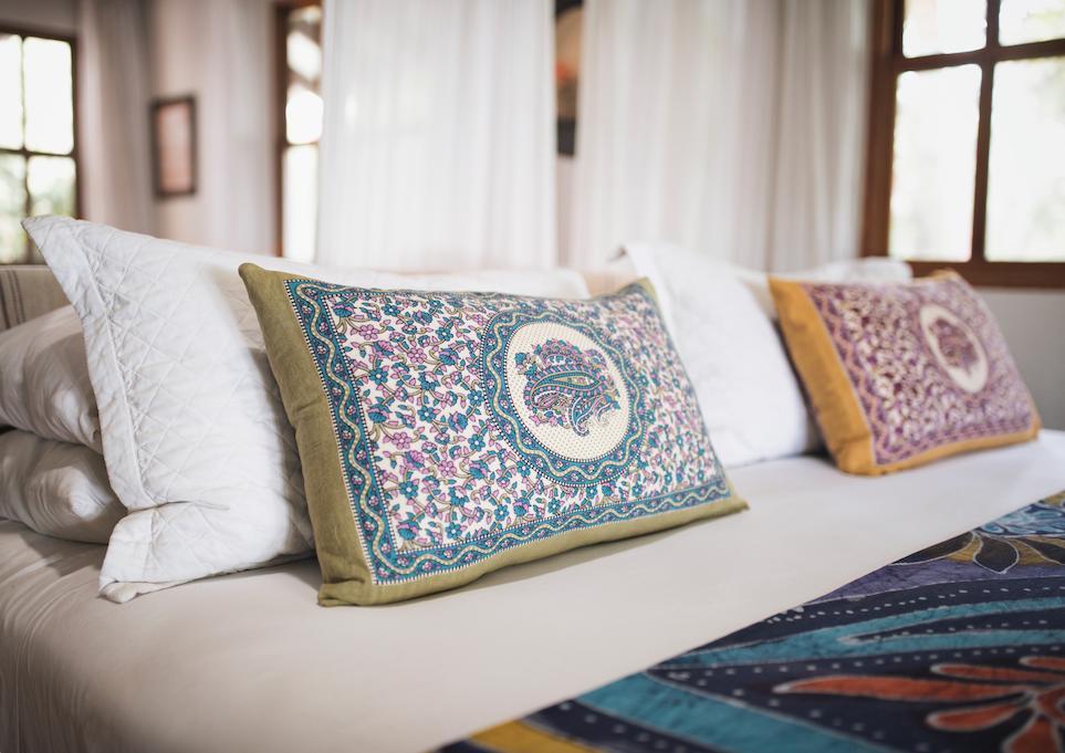 إستريلوس إيسته Encantada Ocean Cottages المظهر الخارجي الصورة